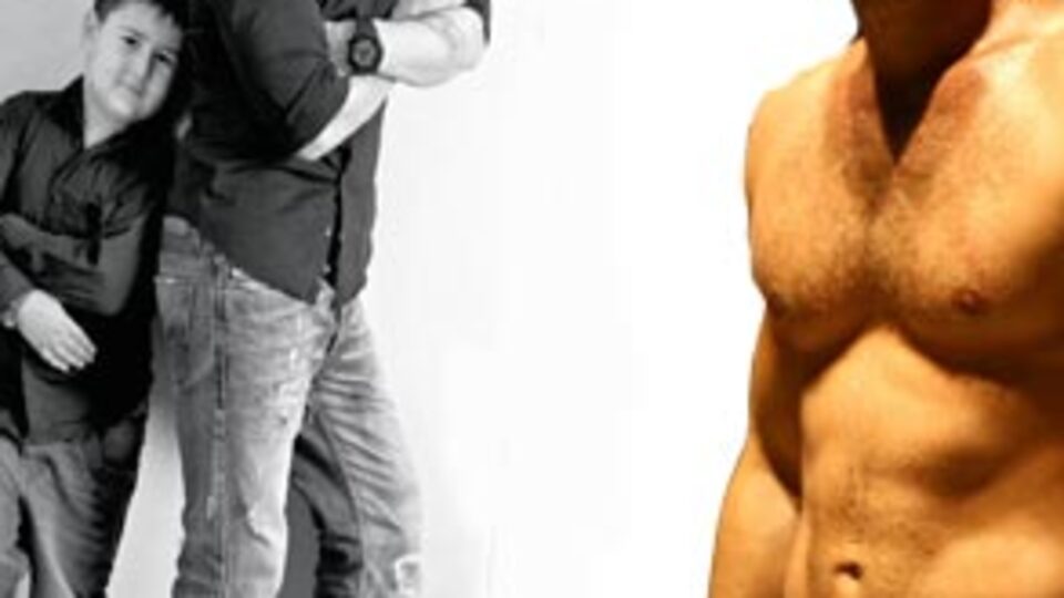 'Kıvanç'ın baklavalarını 36'ya katlayacağım'