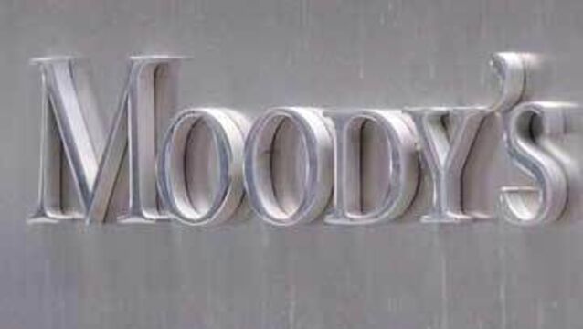 Moody's'den Fransa'nın notuna teyit!