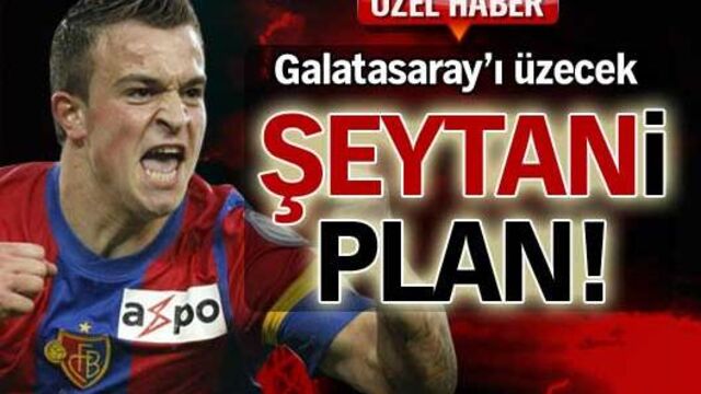 Cimbom'a şeytani rakip!