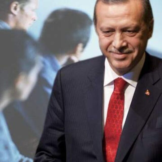 "Cumhurbaşkanı Erdoğan"