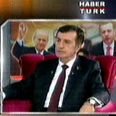 Osman Pamukoğlu'dan "Başbuğ" yorumu