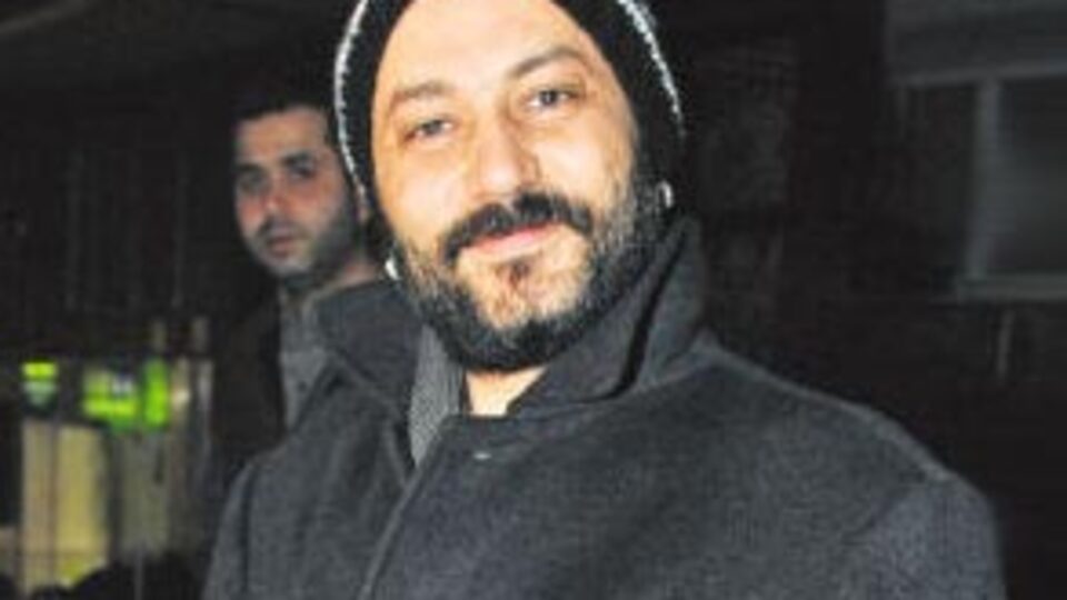 Şenlendirici'den Can Bonomo yorumu