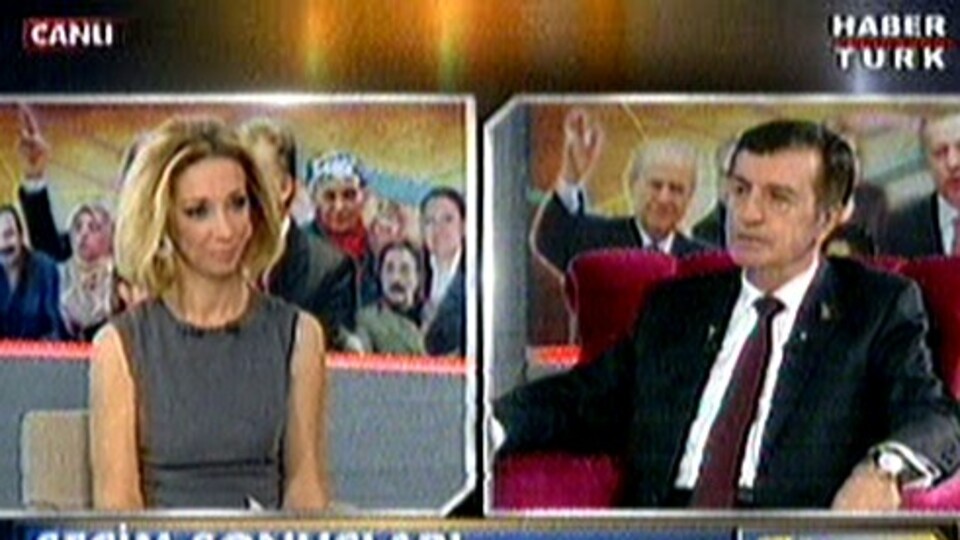 Osman Pamukoğlu'dan "Başbuğ" yorumu