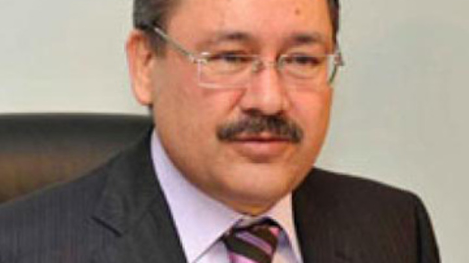 Melih Gökçek CHP'nin yeni liderini açıkladı