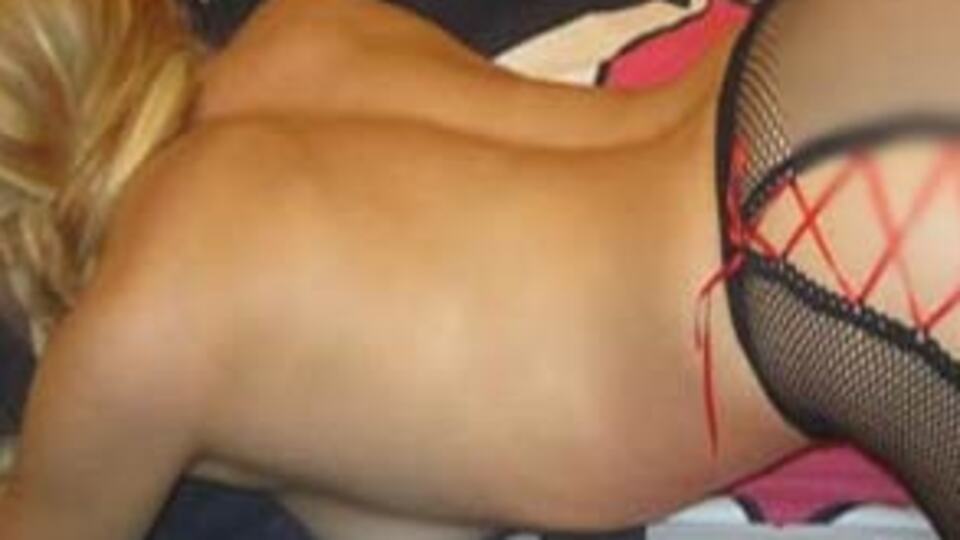 Cicişlerin çıplaklık intikamı! GALERİ