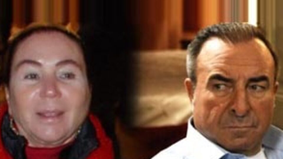 ''Zafer çalışıyor ben yiyorum''