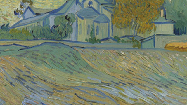 Taylor'ın Van Gogh'u satılıyor