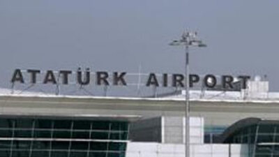 Güvenlik eziyeti bitiyor!