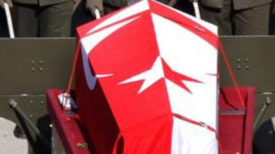 Denktaş'a son veda