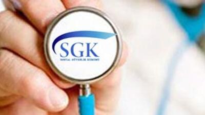 SGK 'özel hastane' kartlarını açtı