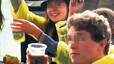 'Alkolsüz bira, alkolün ilk adımı' mı?