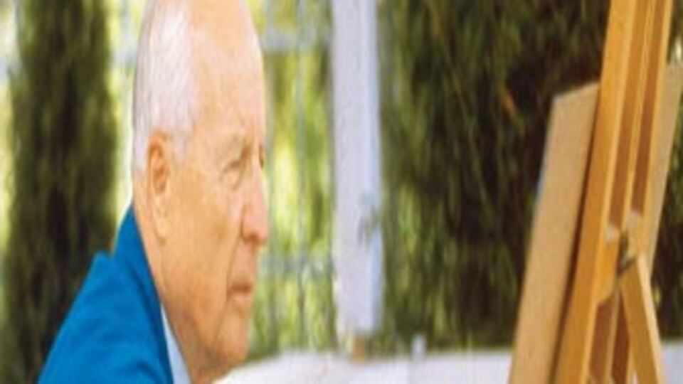 Bir tek onu çizmediler