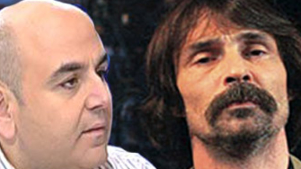 'Behzat Ç.'nin son bölümü Nedim Saban'ı çileden çıkarttı!..