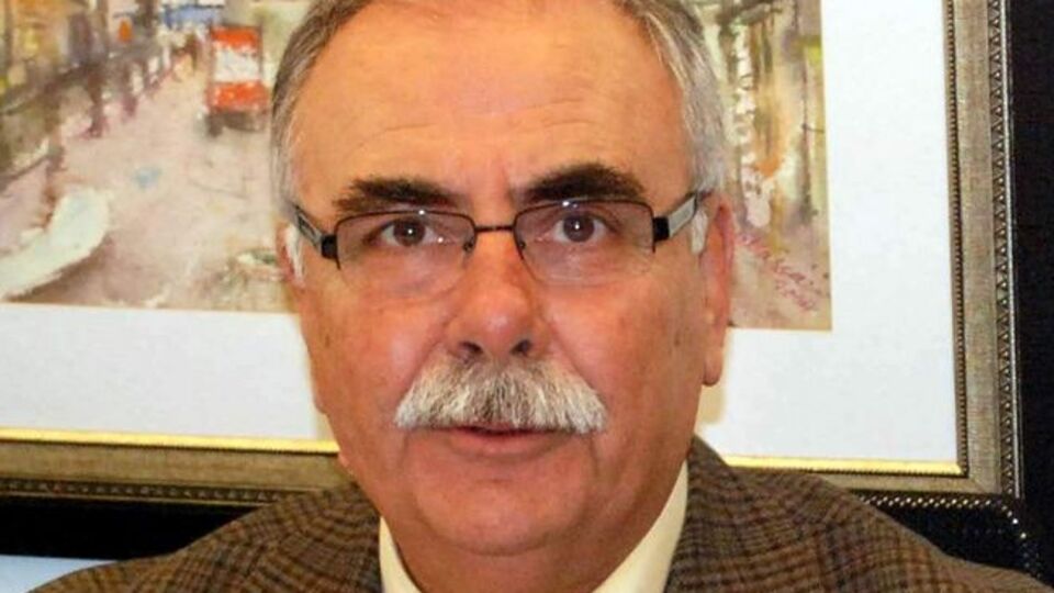 "Ben de şikayetçiyim"