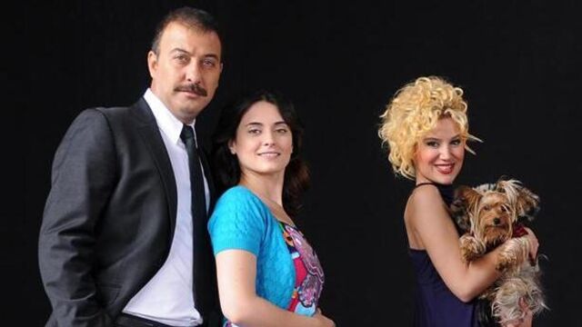 Yahşi Cazibe güldürmeye devam ediyor VİDEO