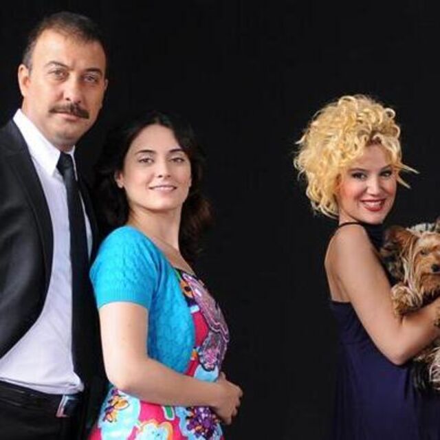 Yahşi Cazibe güldürmeye devam ediyor VİDEO
