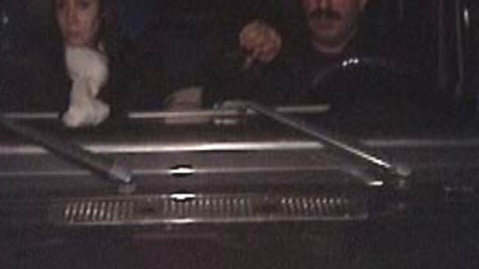 Ahu'nun ikinci evliliği!