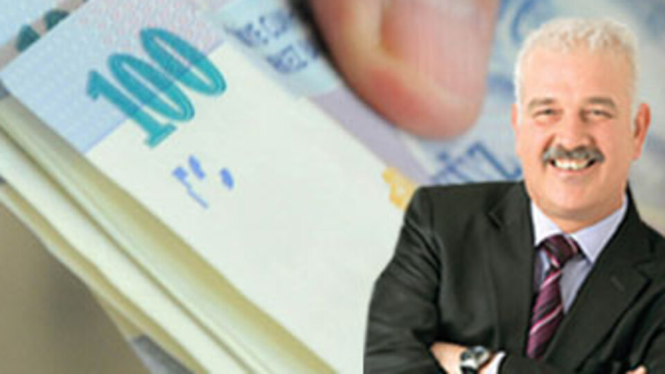 İntibak'la maaşlar ortalama 100 lira artacak!