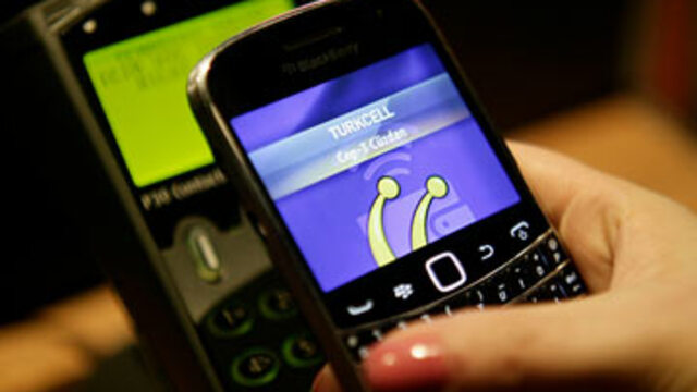 NFC Mobil Cüzdan'ı kullanıma sundu