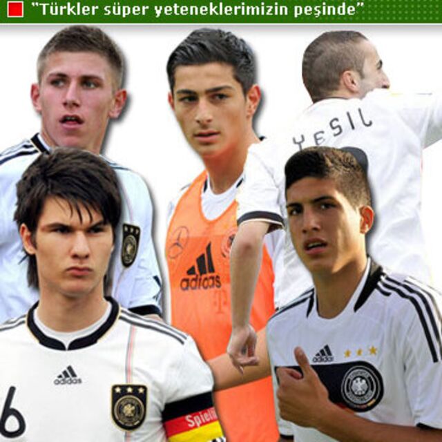 Eyvah Türkler!