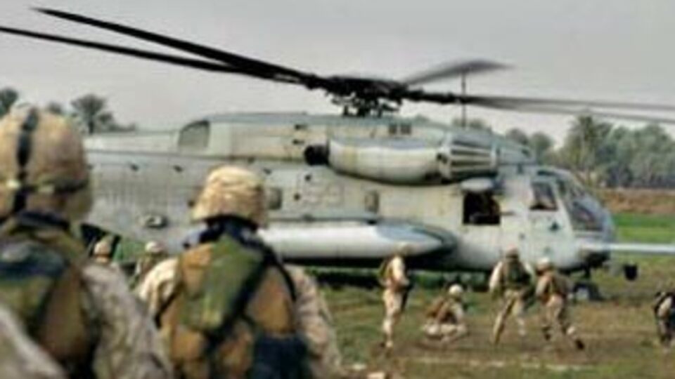 Rusya: Suriye'yi vuramazsınız