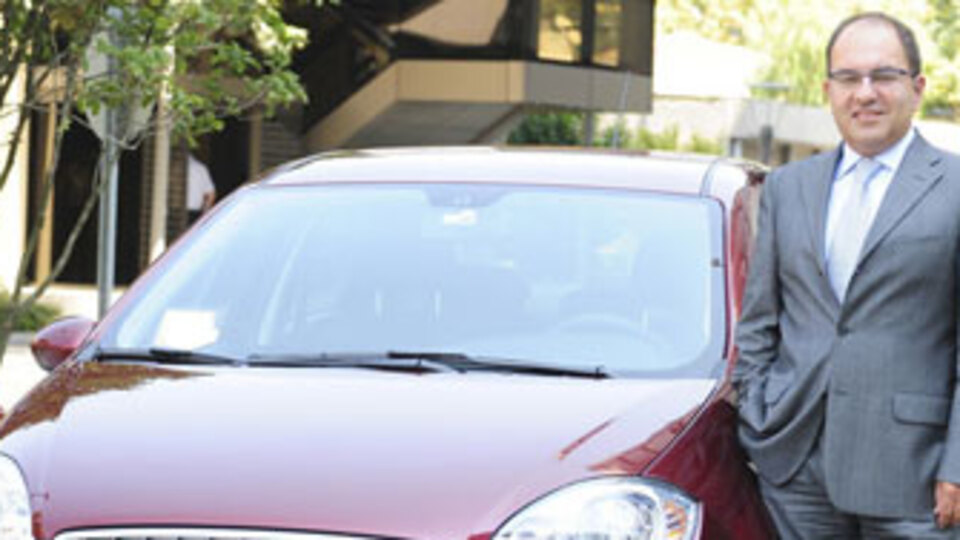 TOFAŞ 'yerli'ye mi hazırlanıyor?