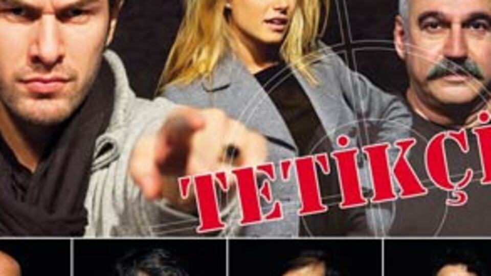 Öpüşme sahnesinde zorlandılar