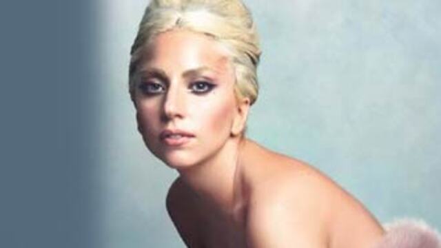 Pis kokulu Lady Gaga!
