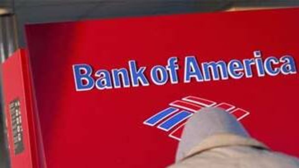 Amerikalı bankalarda çeyrek bilanço!