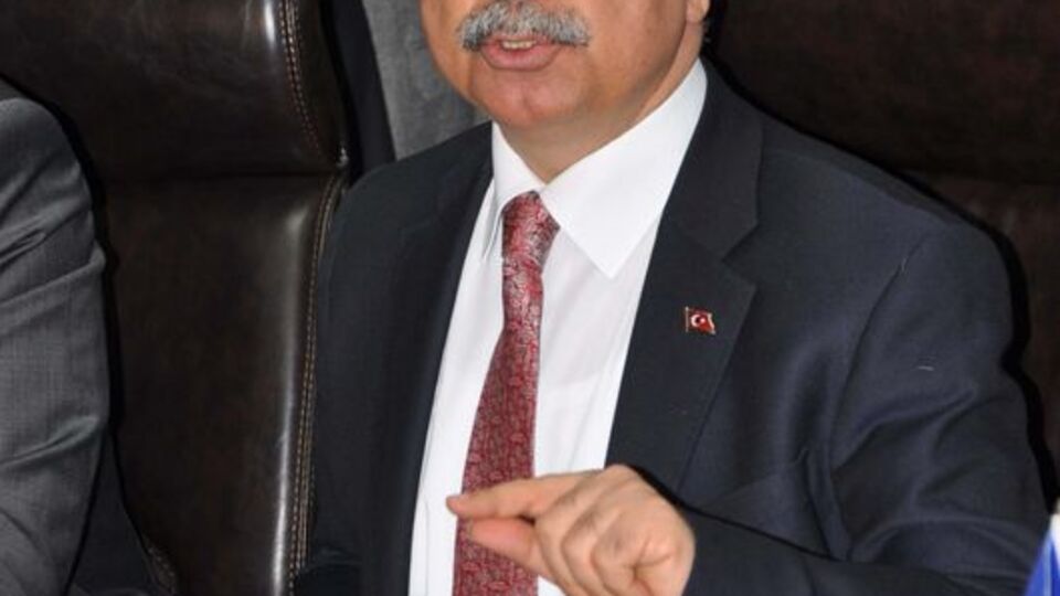 "Bedelli başvurusu 10 bini geçti"