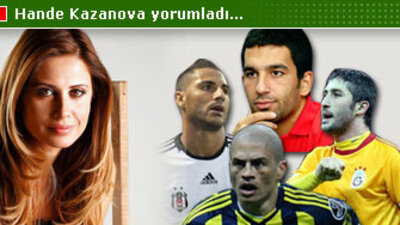 Siz hangisisiniz? Ronaldo mu Sabri mi?