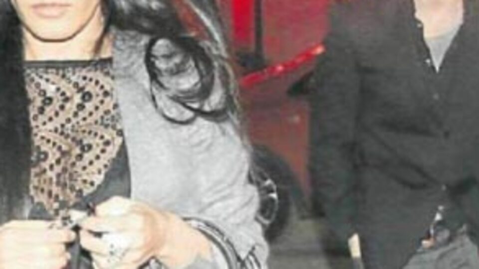 Survivor Didem ile gece turu