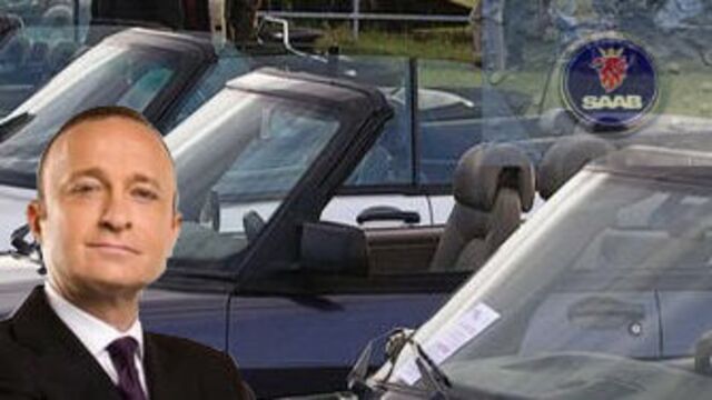 SAAB için teklif vermeye hazırlanıyor