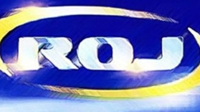 Roj TV yayını kesildi!