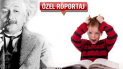 Zekâ geriliği mi Einstein hastalığı mı?