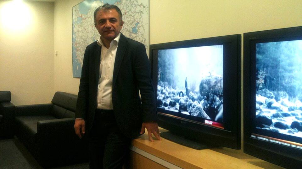 Ciner Medya'dan açıklama