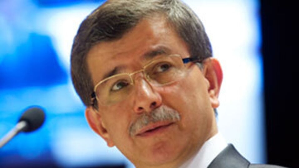 Davutoğlu'nun kâbusu!