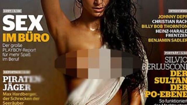 Bu kez Bond'a soyunacak! GALERİ
