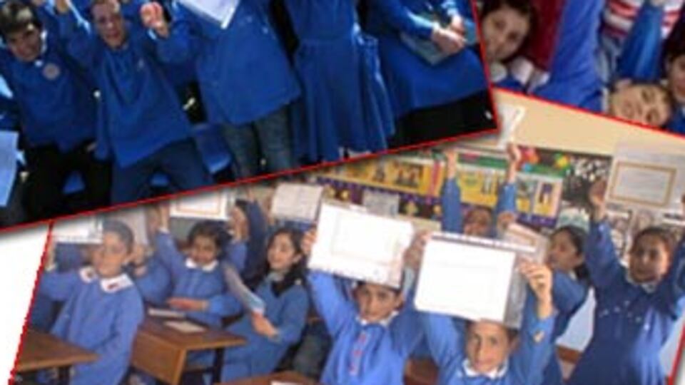 Okullarda yarı yıl tatili bugün başlıyor
