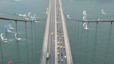 Boğaziçi Köprüsü 1 yıl kapanıyor