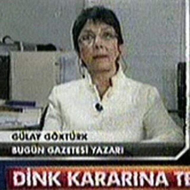 "Tıpkı Susurluk gibi"