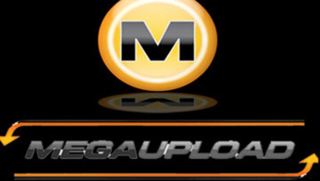 Megaupload kapatıldı