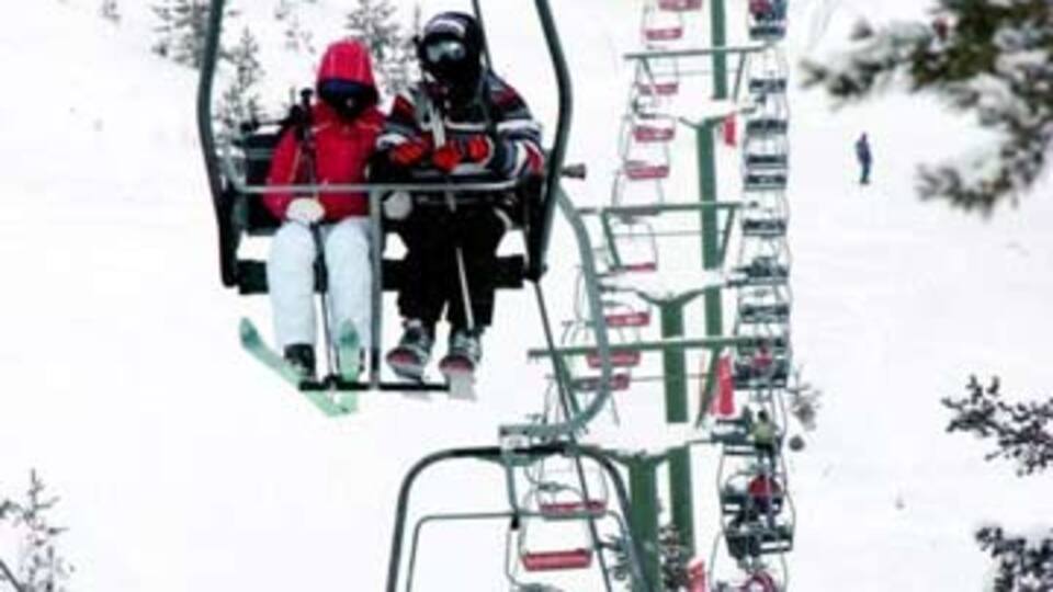 Bolu sömestre hazır!