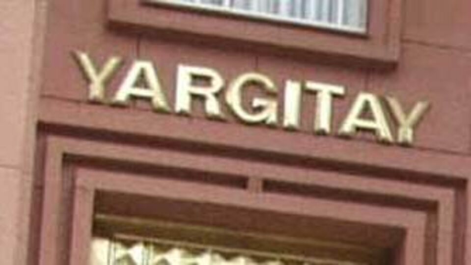 Yargıtay, özel güvenlikçileri kamu görevlisi saydı