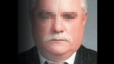 Öğrenciye tacizden açığa alındı