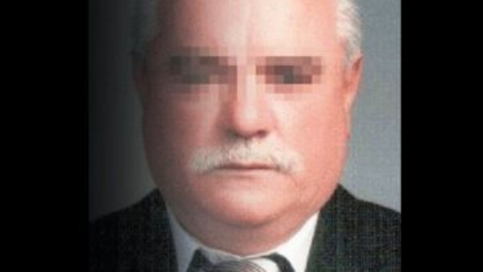 Öğrenciye tacizden açığa alındı