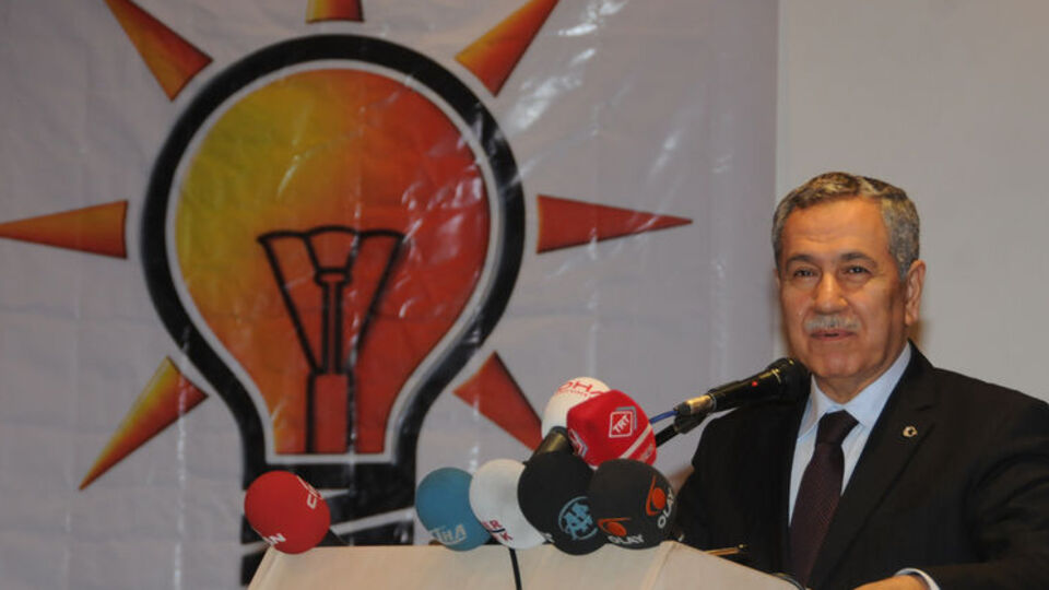 Bugün seçim olsa...
