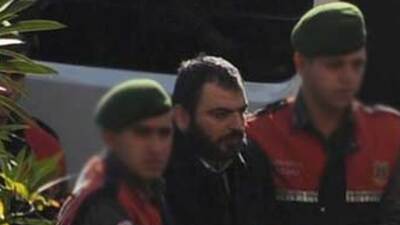 "Örgüt işi ama örgütü Türkiye'de aramayın"