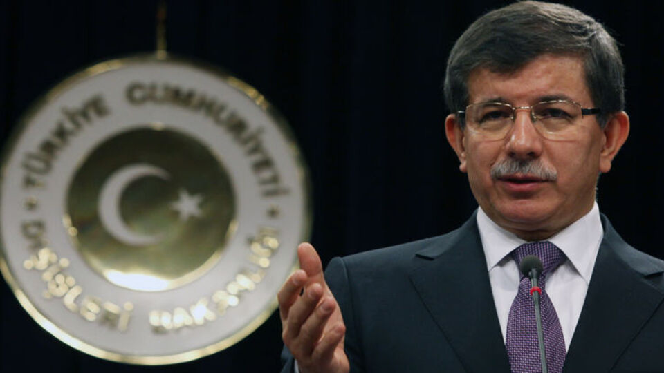 "Kaybettiğimiz topraklarda buluşacağız"