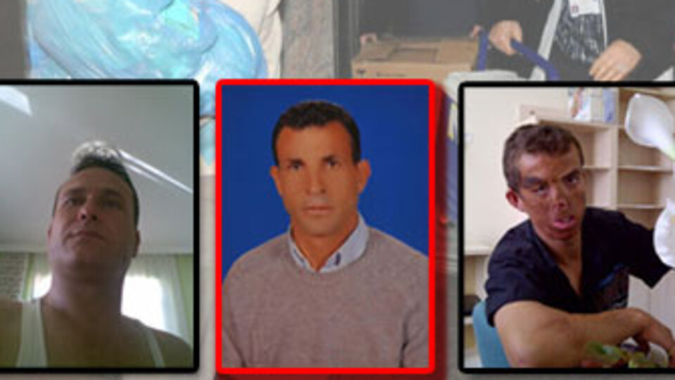 Naklen rekor! VİDEO